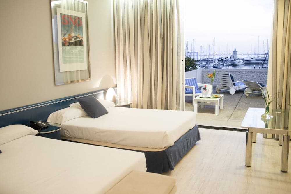 hotel image