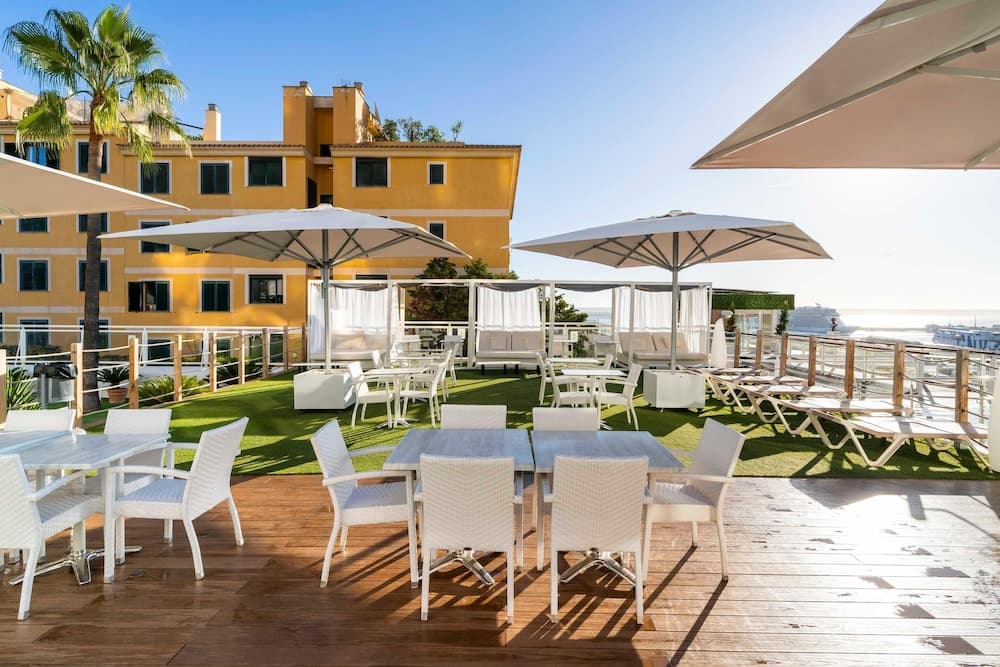 hotel image