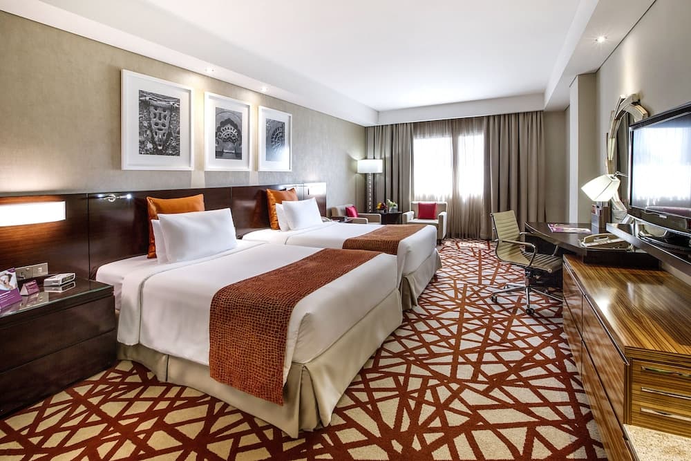 Crowne Plaza Dubai Deira by IHG