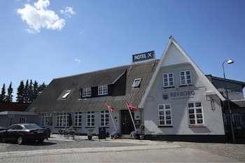 Refborg Hotel & Spiseri