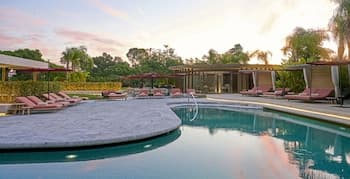 Four Seasons Hotel Ritz Lisbon