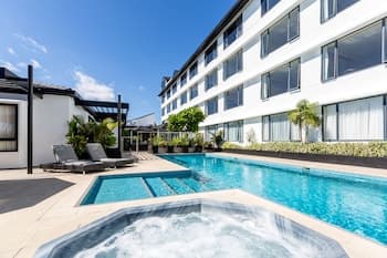 Plymouth International