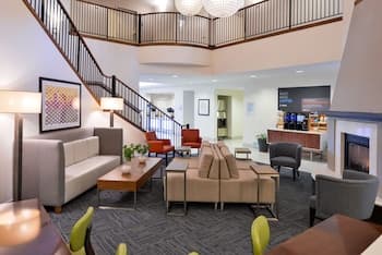 Holiday Inn Express Arcata / Eureka - Airport Area, an IHG Hotel