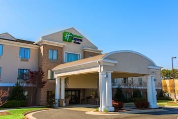 Holiday Inn Express Hotel and Suites Kinston, an IHG Hotel