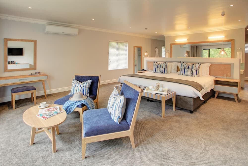 Knysna Hollow Country Estate