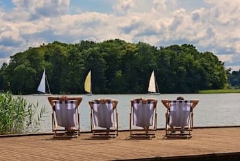 Hotel Mragowo Resort & Spa