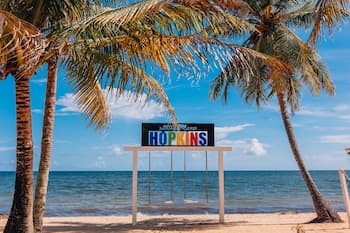 The Lodge at Jaguar Reef