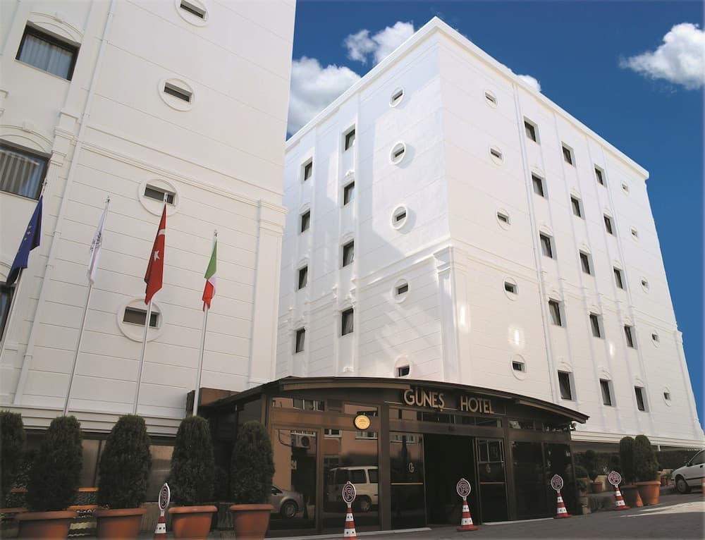 hotel image