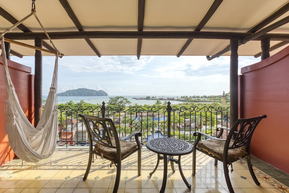 Los Suenos Marriott Ocean & Golf Resort