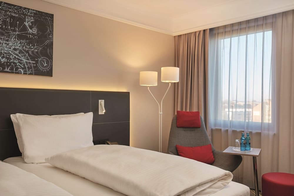 H4 Hotel Hannover Messe