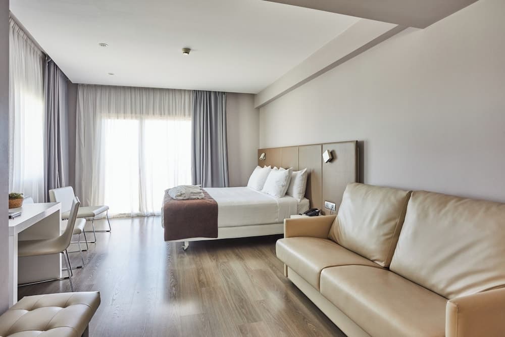 Hotel Silken Turcosa 3 Sup