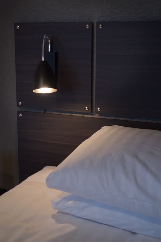 Best Western Arlanda Plus Park Airport Hotel