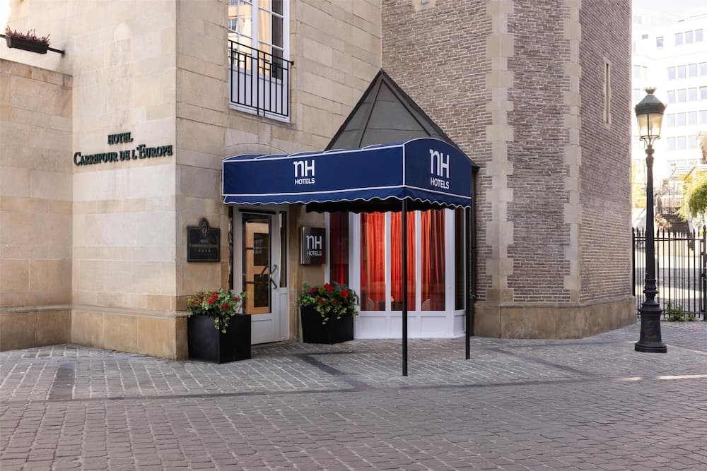 hotel image