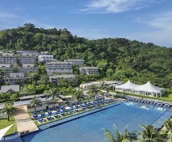 Hyatt Regency Phuket Resort