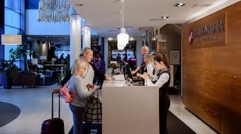 Original Sokos Hotel Alexandra