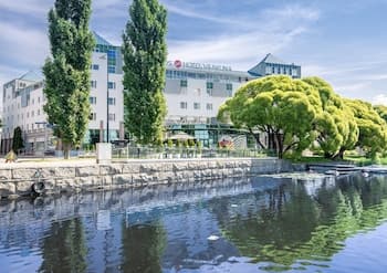 Original Sokos Hotel Vaakuna