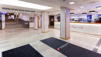 Original Sokos Hotel Vaakuna Pori