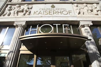 Central-Hotel Kaiserhof