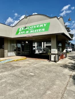 Discovery Inn