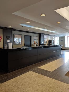 Radisson Hotel Winnipeg Downtown