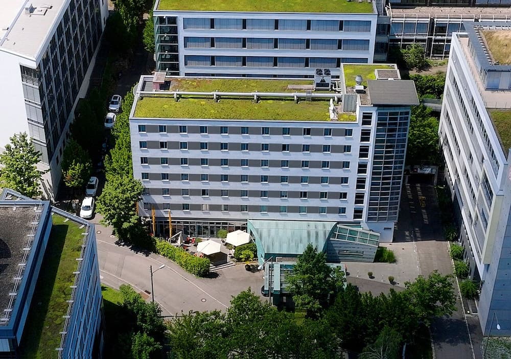 hotel image