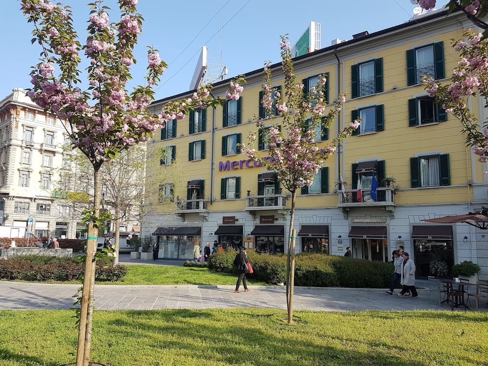 hotel image