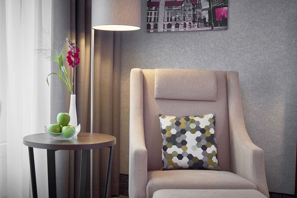 Dorint An den Westfalenhallen Dortmund