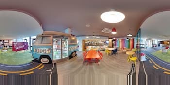 ibis Styles Angouleme Nord