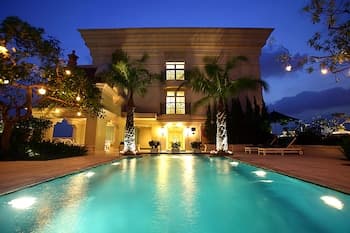 Hotel Gran Mahakam - CHSE Certified