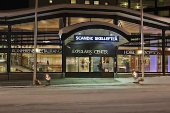 Scandic Skellefteå