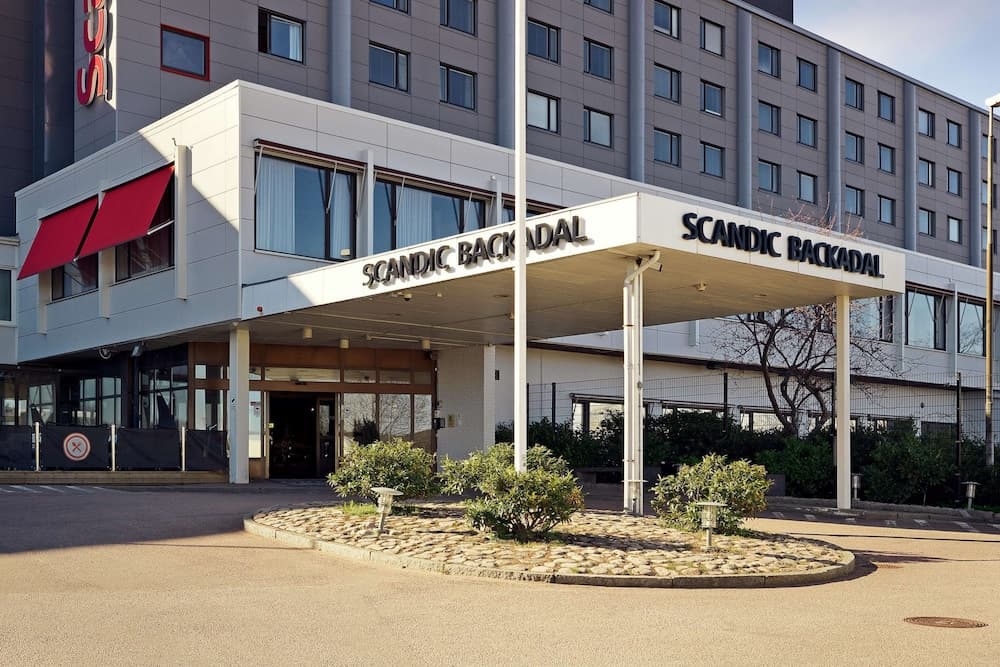 hotel image