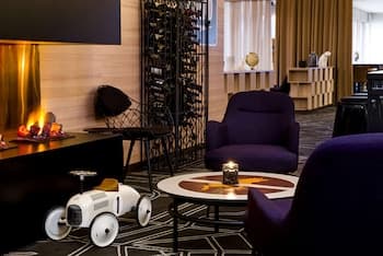 Scandic Gävle Väst