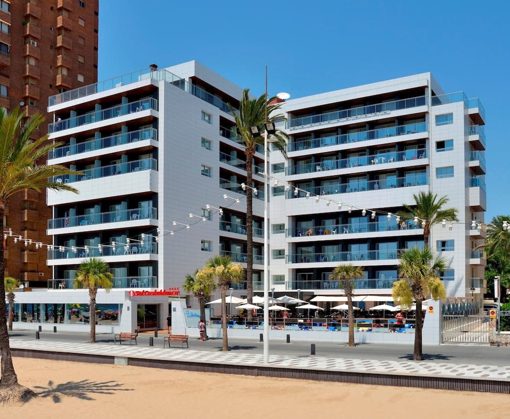 hotel image