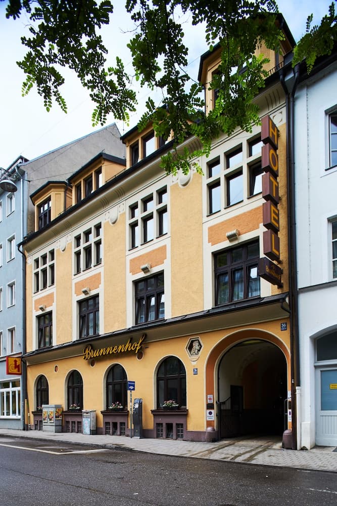 hotel image