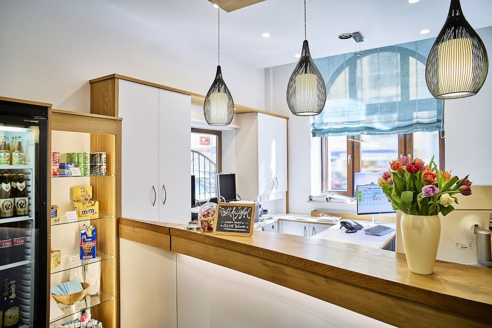 Brunnenhof City Center