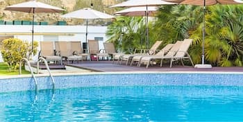 Legendary Lisboa Suites