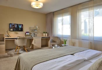 Hotel Residenz Oberhausen