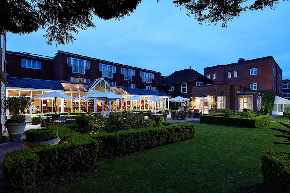 hotel image