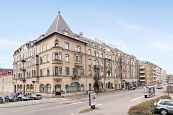 Best Western Plus Grand Hotel