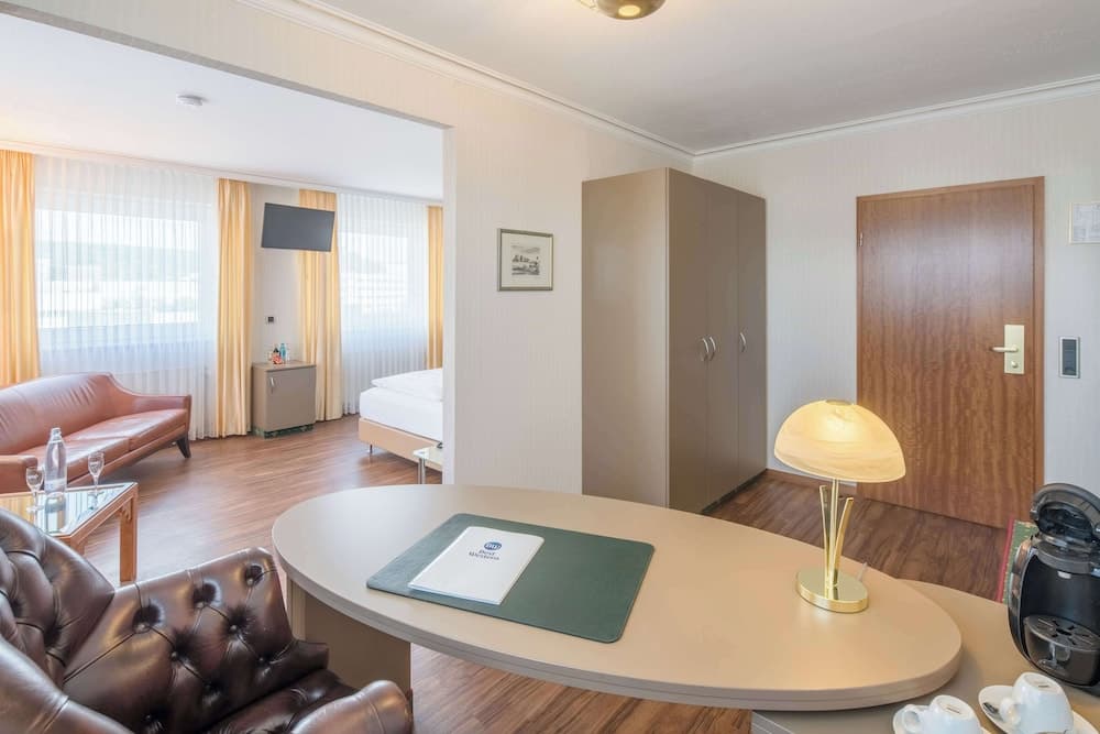 Best Western Hotel Am Papenberg