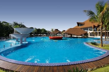 Recanto Cataratas - Thermas, Resort e Convention