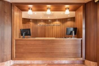 Crisol Almirante Bonifaz