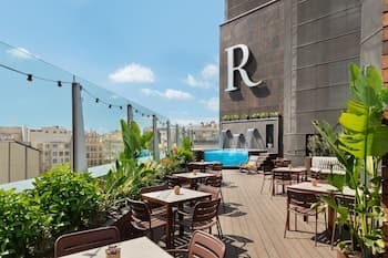 Renaissance Barcelona Hotel