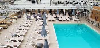 Capsis Hotel Thessaloniki