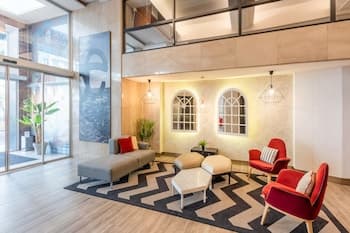 Hotel San Sebastián Orly, Affiliated by Meliá