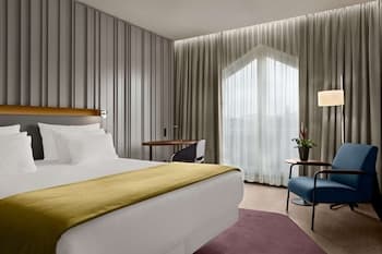 NH Collection Amsterdam Flower Market