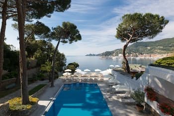 Imperiale Palace Hotel