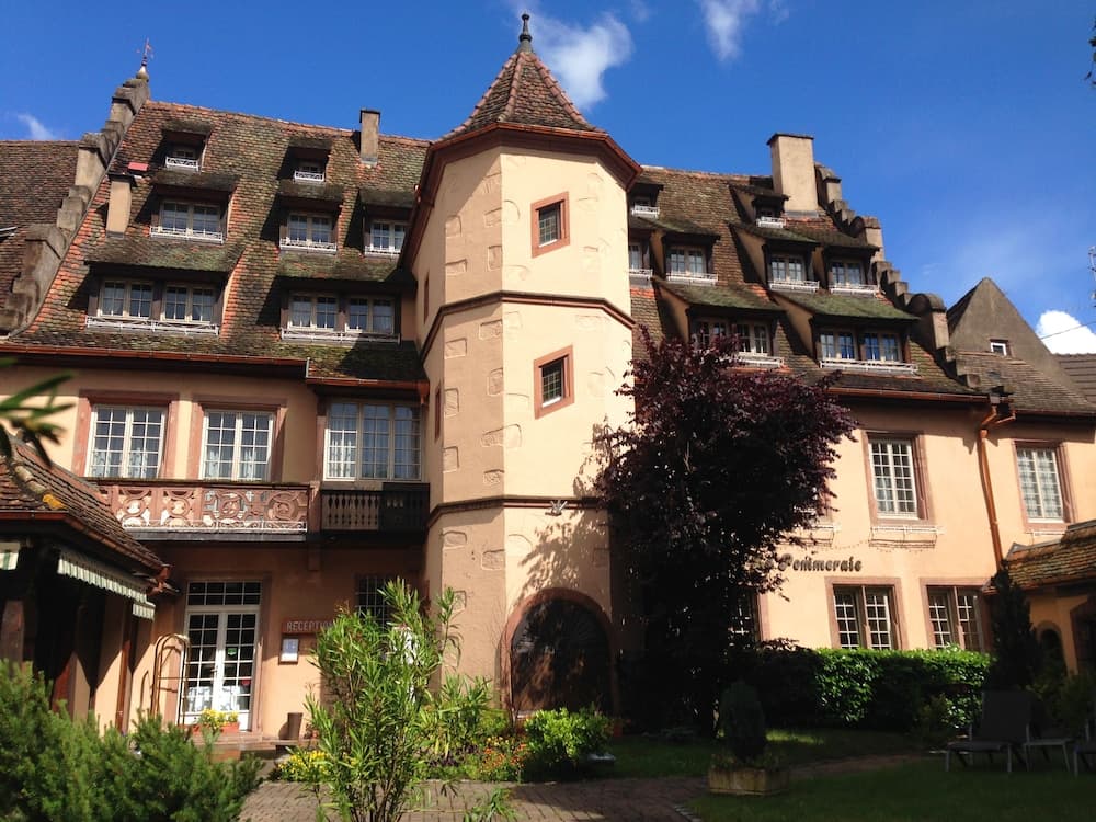 hotel image
