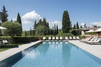 Hotel Borgo San Felice