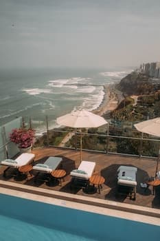 Miraflores Park, A Belmond Hotel, Lima
